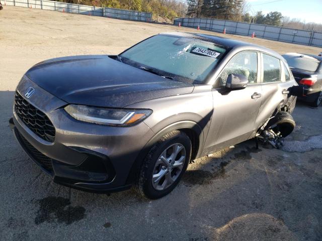 Image 1 of 2023 HONDA HR-V LX 2023 with VIN 3CZRZ2H3XPM741264