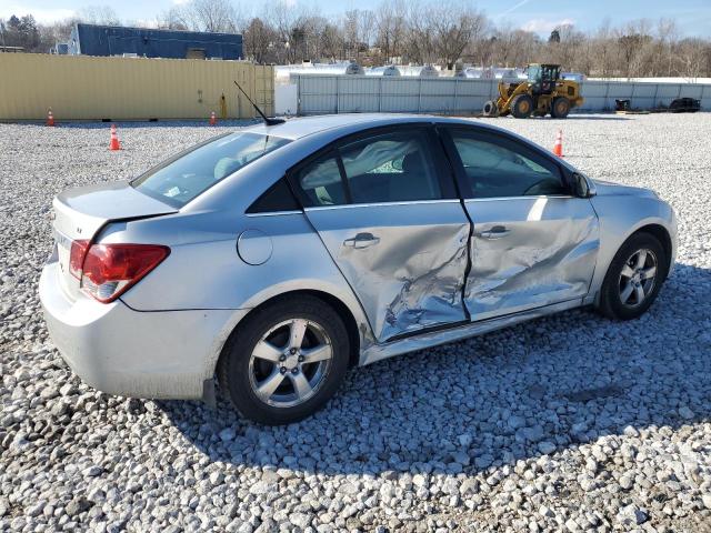 Image 3 of 2012 CHEVROLET CRUZE LT 2012 with VIN 1G1PF5SCXC7196146