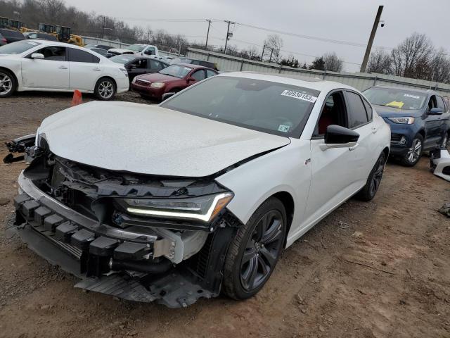 Obraz 2023 ACURA TLX TECH A 2023