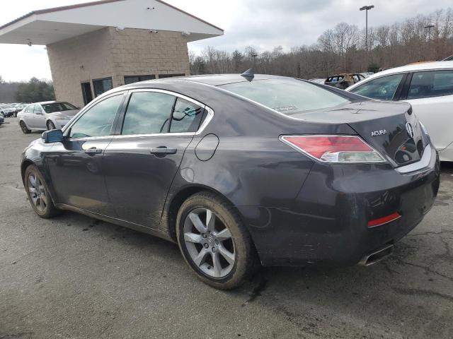 Obraz 2 z 2012 ACURA TL  2012 z VIN 19UUA8F20CA039953