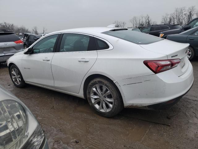 Изображение 2 2020 CHEVROLET MALIBU LT 2020 с VIN 1G1ZD5ST1LF002141