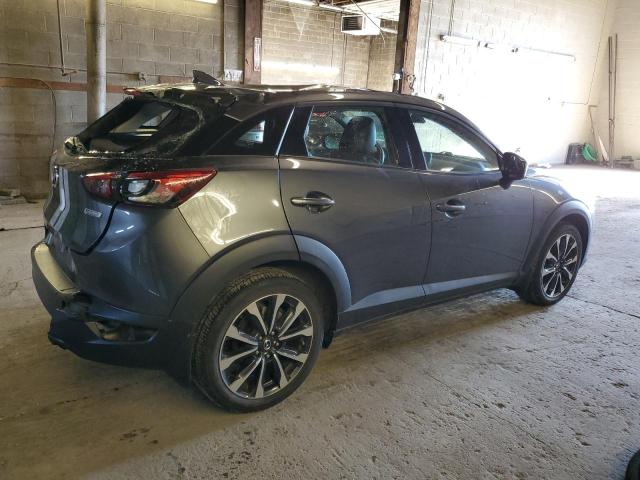 Obraz 3 z 2019 MAZDA CX-3 TOURING 2019 z VIN JM1DKFC77K0408957