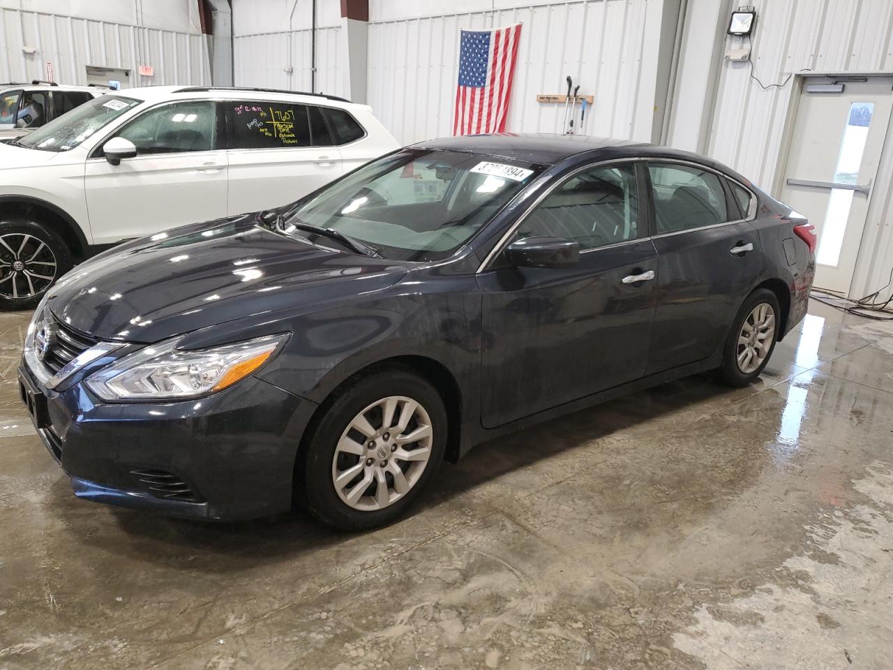 Obraz 1 z 2016 NISSAN ALTIMA 2.5 2016 z VIN 1N4AL3AP3GN388997