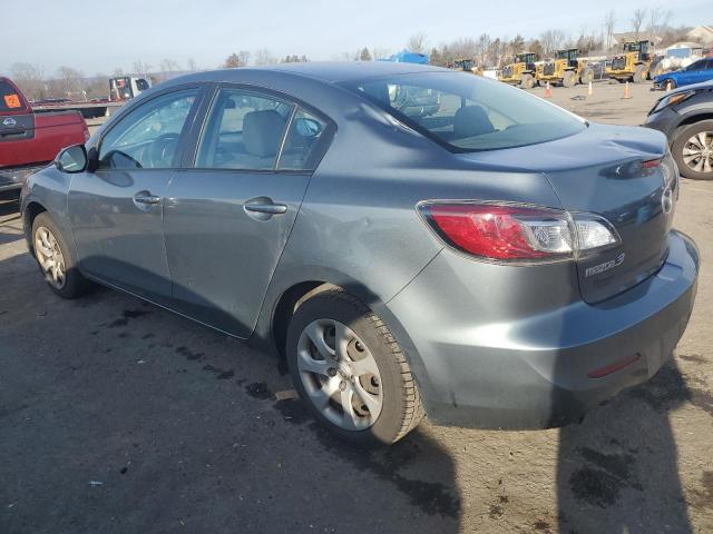 Изображение 2 2013 MAZDA 3 I 2013 с VIN JM1BL1UP8D1802938