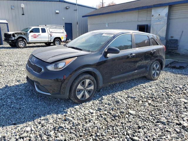 2017 KIA NIRO FE 2017 image