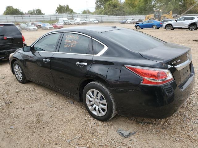 Obraz 2 z 2015 NISSAN ALTIMA 2.5 2015 z VIN 1N4AL3AP2FN888177