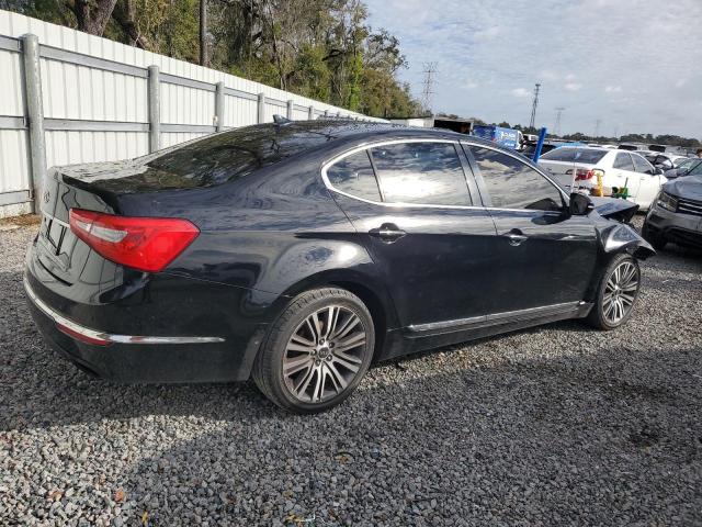 Изображение 3 2014 KIA CADENZA PREMIUM 2014 с VIN KNALN4D71E5156360