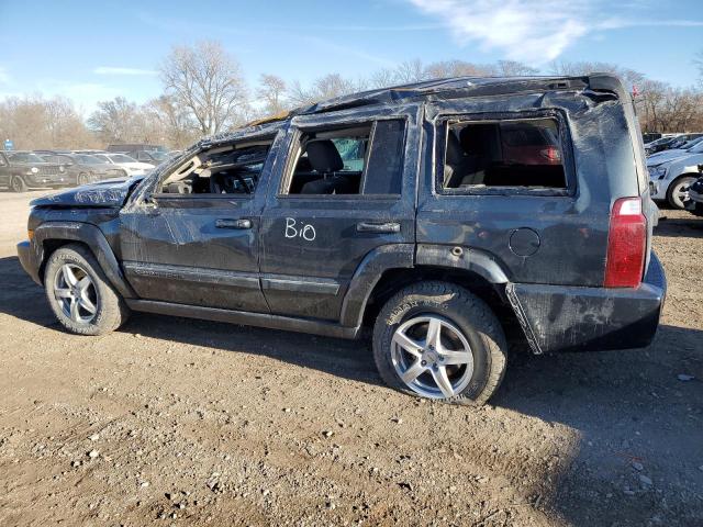Image 2 of 2008 JEEP COMMANDER SPORT 2008 with VIN 1J8HG48K48C156699