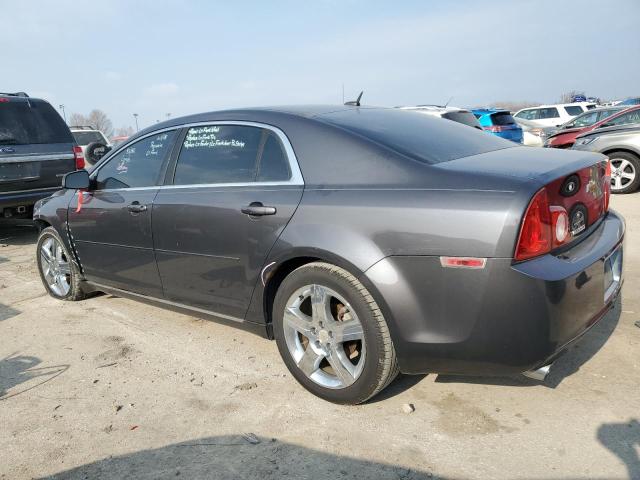 Image 2 of 2011 CHEVROLET MALIBU 2LT 2011 with VIN 1G1ZD5E77BF124659