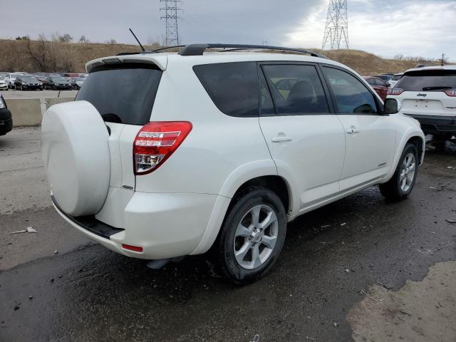 Image 3 of 2012 TOYOTA RAV4 LIMITED 2012 with VIN 2T3DK4DV1CW080689