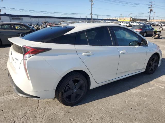 Image 3 of 2016 TOYOTA PRIUS  2016 with VIN JTDKARFU6G3504095