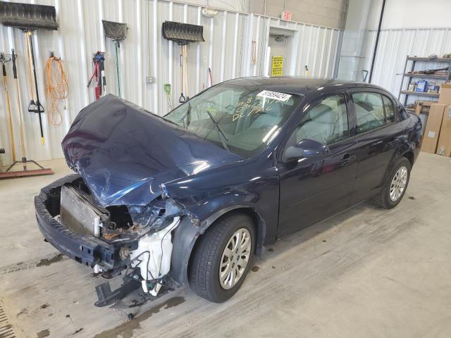 Изображение 2010 CHEVROLET COBALT 1LT 2010