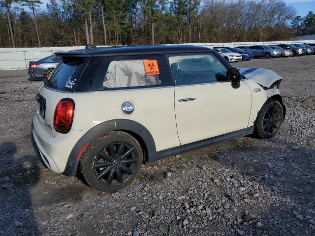 Image 3 of 2019 MINI COOPER S 2019 with VIN WMWXP7C53K2A50103