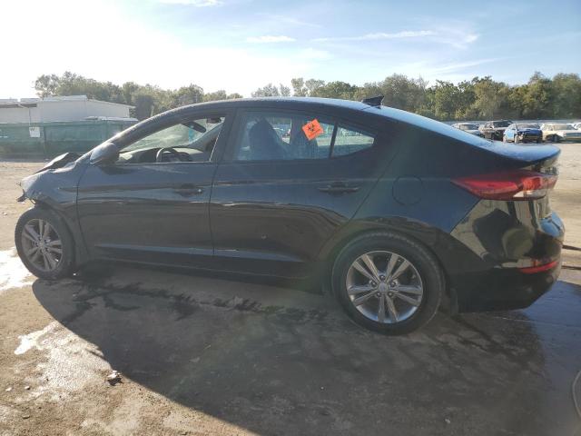 Obraz 2 z 2017 HYUNDAI ELANTRA SE 2017 z VIN KMHD84LF5HU431886