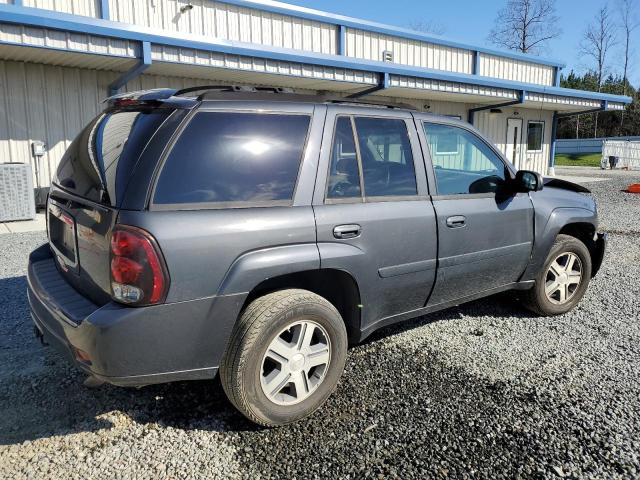Obraz 3 z 2007 CHEVROLET TRAILBLAZER LS 2007 z VIN 1GNDS13S672121782