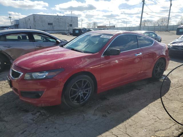 2008 HONDA ACCORD EXL 2008 image