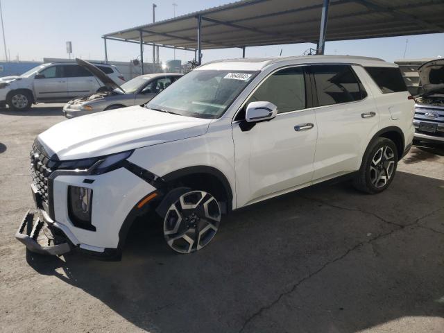 2023 HYUNDAI PALISADE LIMITED 2023 image