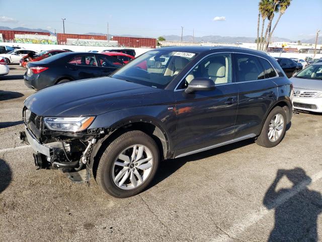 Obraz 1 z 2022 AUDI Q5 PREMIUM 45 2022 z VIN WA1GAAFY3N2065719
