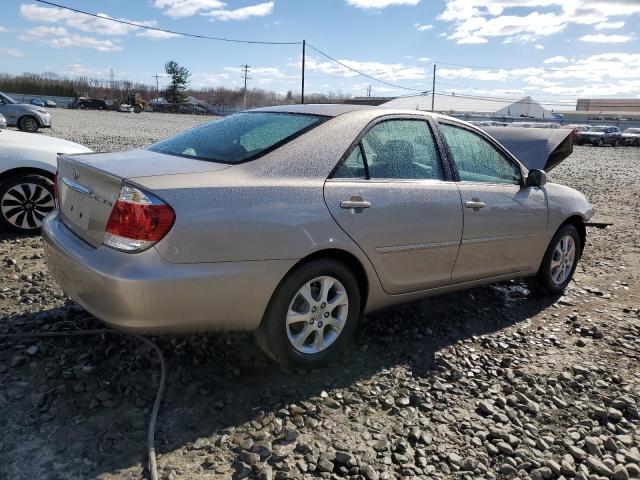 Image 3 of 2005 TOYOTA CAMRY LE 2005 with VIN 4T1BE30K95U430022