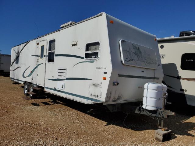 Изображение 1 2001 WILD TRAVEL TRA 2001 с VIN 1ED1P342314089821