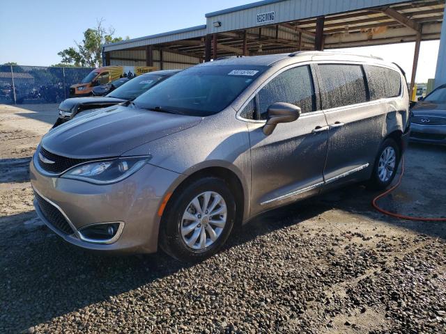 Изображение 1 2017 CHRYSLER PACIFICA TOURING L 2017 с VIN 2C4RC1BG3HR654359