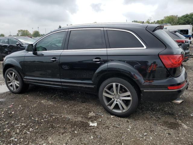 Image 2 of 2015 AUDI Q7 PREMIUM PLUS 2015 with VIN WA1LGAFE1FD030623