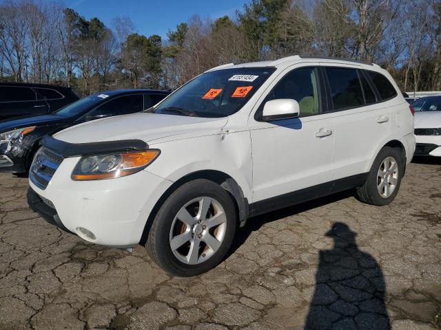 Изображение 1 2007 HYUNDAI SANTA FE SE 2007 с VIN 5NMSH73E37H042173