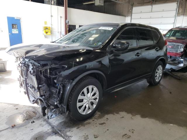 Image 1 of 2017 NISSAN ROGUE S 2017 with VIN JN8AT2MT1HW384413