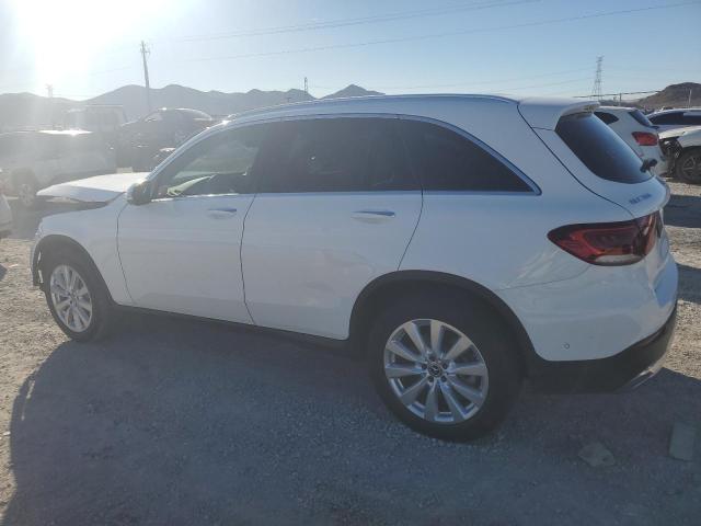 Изображение 2 2020 MERCEDES-BENZ GLC 300 2020 с VIN WDC0G8DB5LF684612