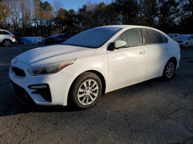 2020 KIA FORTE FE 2020 image