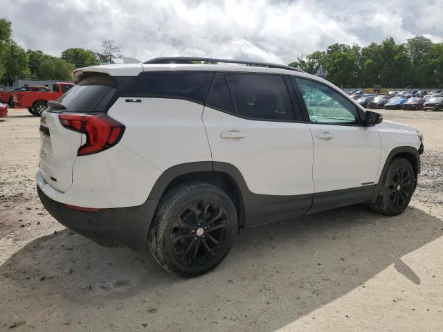 Изображение 3 2019 GMC TERRAIN SLE 2019 с VIN 3GKALTEV2KL391325