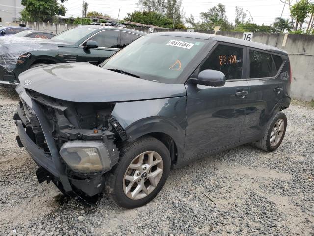 2020 KIA SOUL LX 2020 image