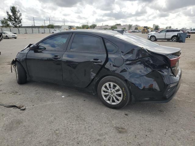 Obraz 2 z 2020 KIA FORTE FE 2020 z VIN 3KPF24AD6LE153636