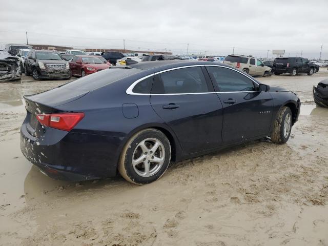 Изображение 3 2017 CHEVROLET MALIBU LS 2017 с VIN 1G1ZB5ST1HF138122