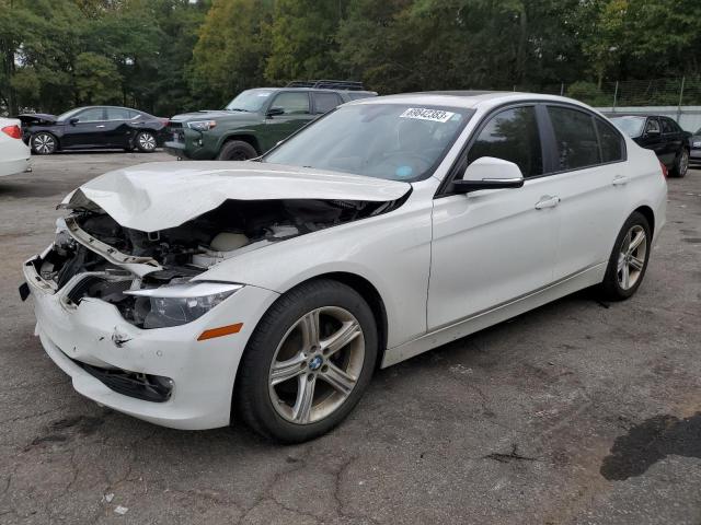 2015 BMW 328 I 2015 image