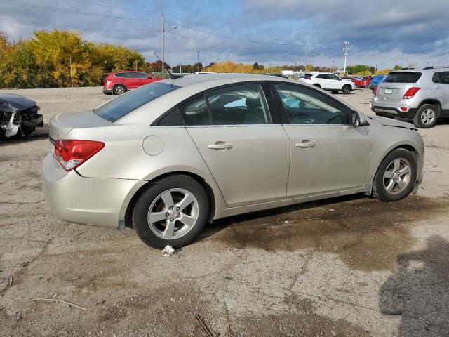 Image 3 of 2014 CHEVROLET CRUZE LT 2014 with VIN 1G1PC5SB7E7418810