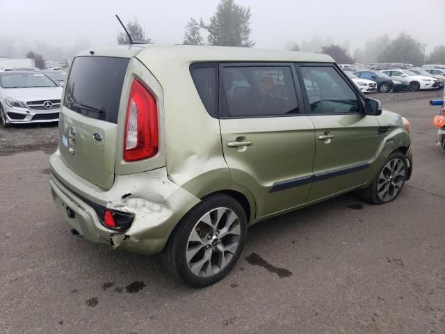 Obraz 3 z 2012 KIA SOUL + 2012 z VIN KNDJT2A61C7443926