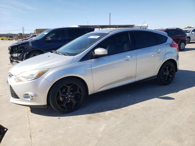 Obraz 2012 FORD FOCUS SE 2012
