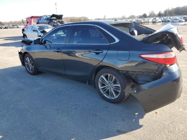 Image 2 of 2016 TOYOTA CAMRY LE 2016 with VIN 4T1BF1FK9GU254536