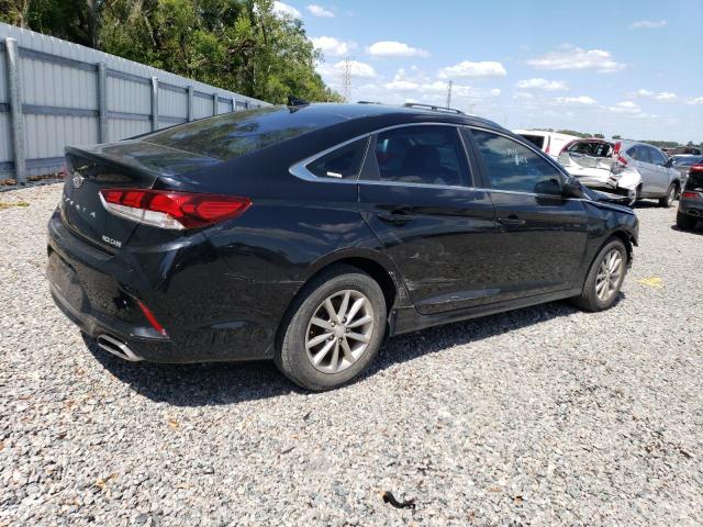 Image 3 of 2018 HYUNDAI SONATA SE 2018 with VIN 5NPE24AF7JH700242