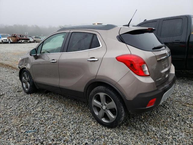 Изображение 2 2013 BUICK ENCORE  2013 с VIN KL4CJCSB7DB069055