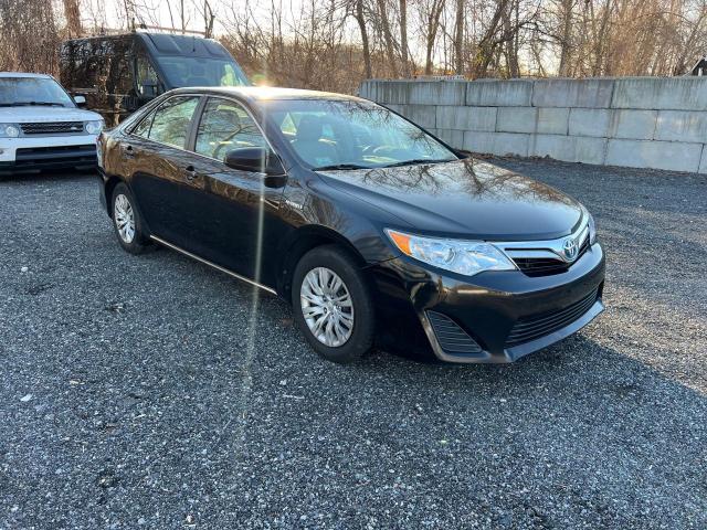 Изображение 1 2014 TOYOTA CAMRY HYBRID 2014 с VIN 4T1BD1FK9EU112867