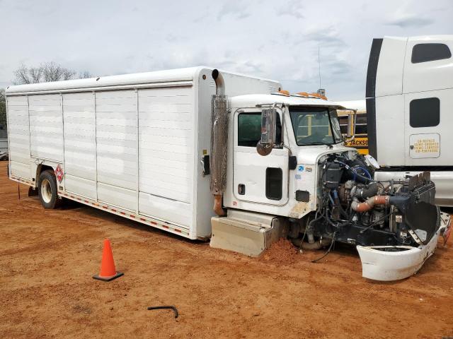 Image 1 of 2014 PETERBILT 337  2014 with VIN 2NP2HJ7X7EM243916