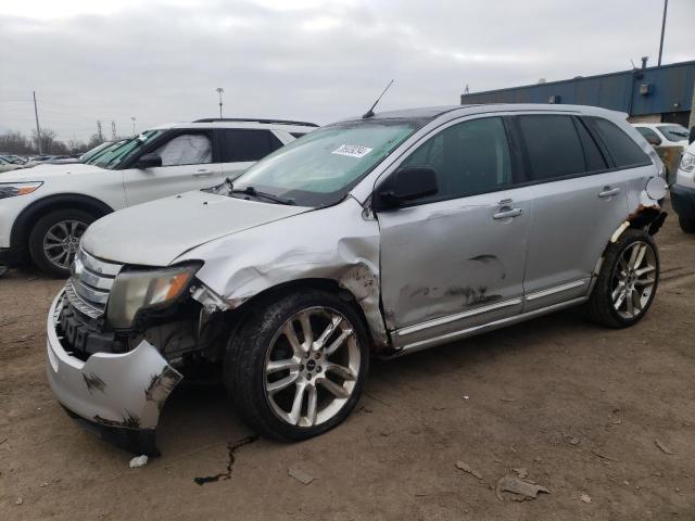 Obraz 2010 FORD EDGE SPORT 2010