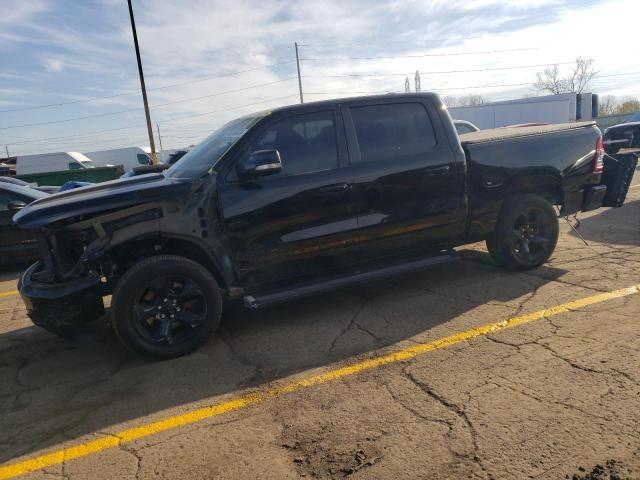 Obraz 2019 RAM 1500 BIG HORN/LONE STAR 2019
