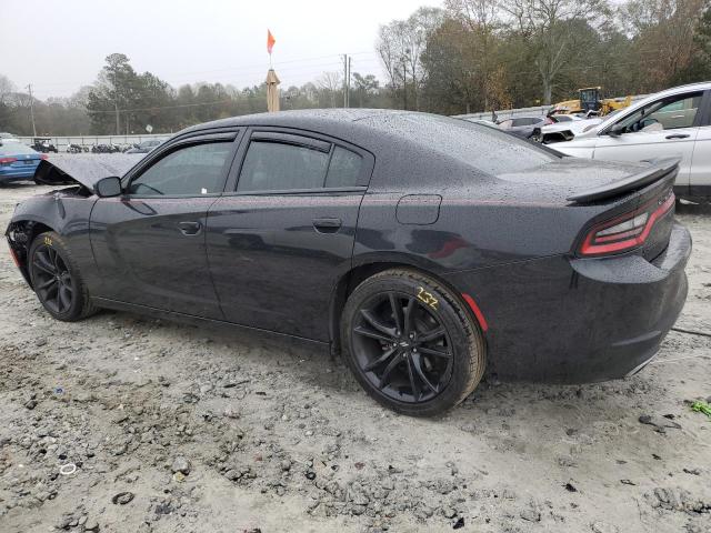 Obraz 2 z 2017 DODGE CHARGER SE 2017 z VIN 2C3CDXBGXHH558342