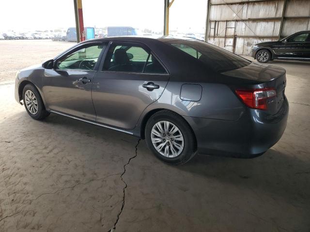 Image 2 of 2014 TOYOTA CAMRY L 2014 with VIN 4T1BF1FKXEU374925