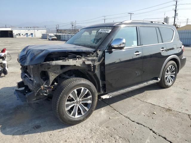 Obraz 2019 NISSAN ARMADA SV 2019