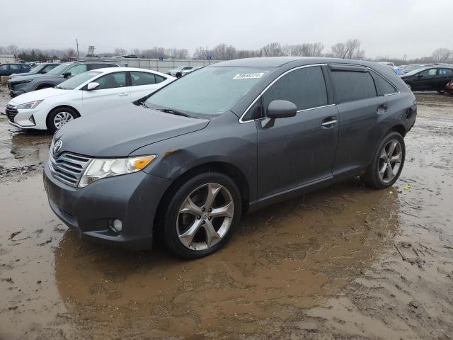 Obraz 1 z 2011 TOYOTA VENZA  2011 z VIN 4T3ZK3BB5BU042857