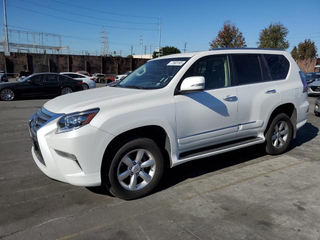 Изображение 2018 LEXUS GX 460 2018